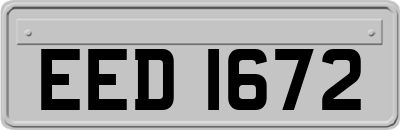 EED1672