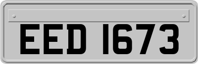 EED1673
