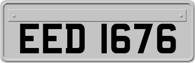 EED1676