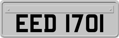 EED1701