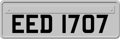 EED1707