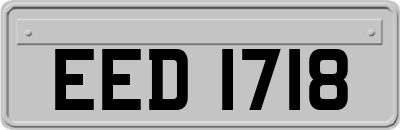 EED1718