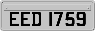 EED1759