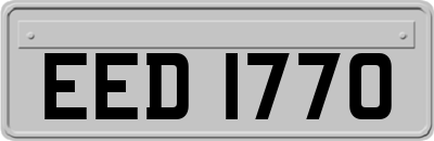 EED1770
