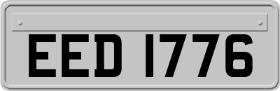 EED1776