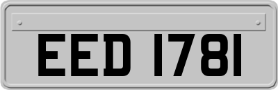 EED1781