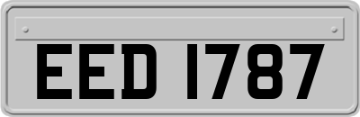 EED1787