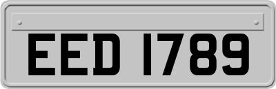 EED1789