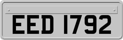 EED1792