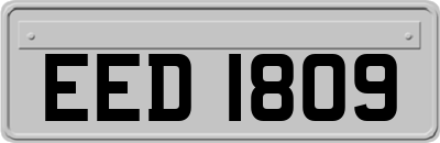 EED1809