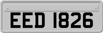EED1826