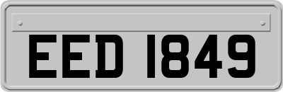 EED1849