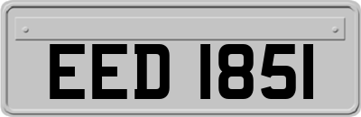 EED1851