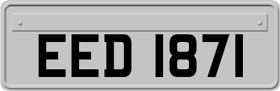 EED1871
