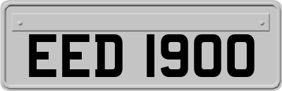 EED1900
