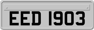 EED1903