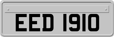 EED1910
