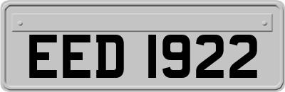 EED1922
