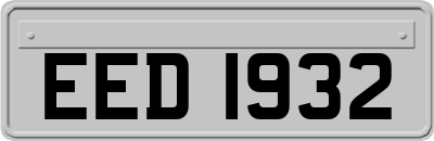 EED1932