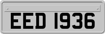EED1936