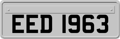 EED1963
