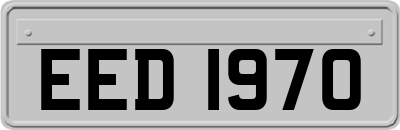 EED1970