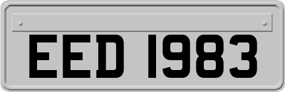 EED1983