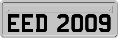 EED2009