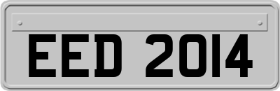 EED2014