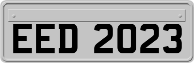 EED2023
