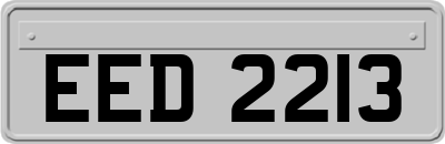 EED2213