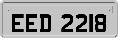 EED2218