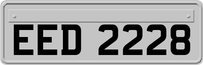EED2228