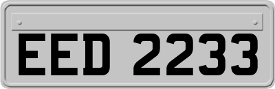 EED2233