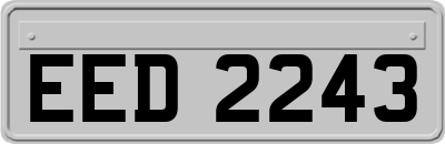 EED2243
