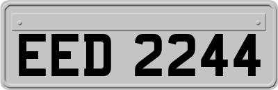 EED2244
