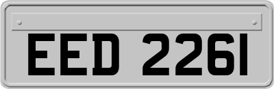 EED2261