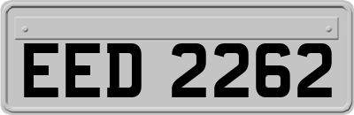 EED2262