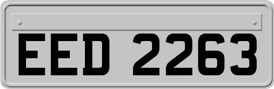 EED2263