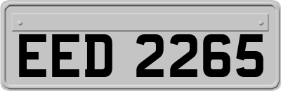 EED2265