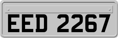 EED2267