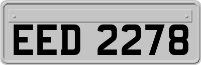 EED2278