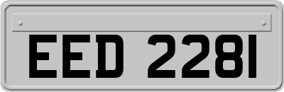 EED2281