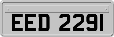 EED2291