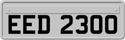 EED2300