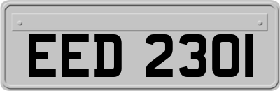 EED2301