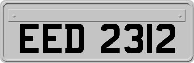 EED2312