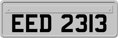 EED2313