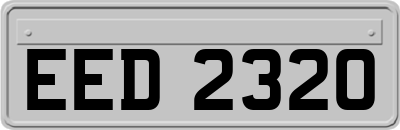 EED2320