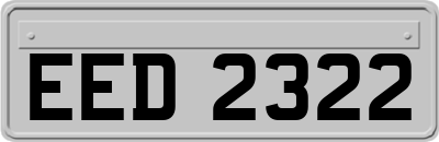 EED2322